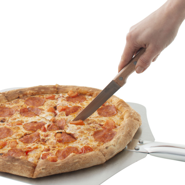 Нож универсальный 5" 125мм Palewood Luxstahl